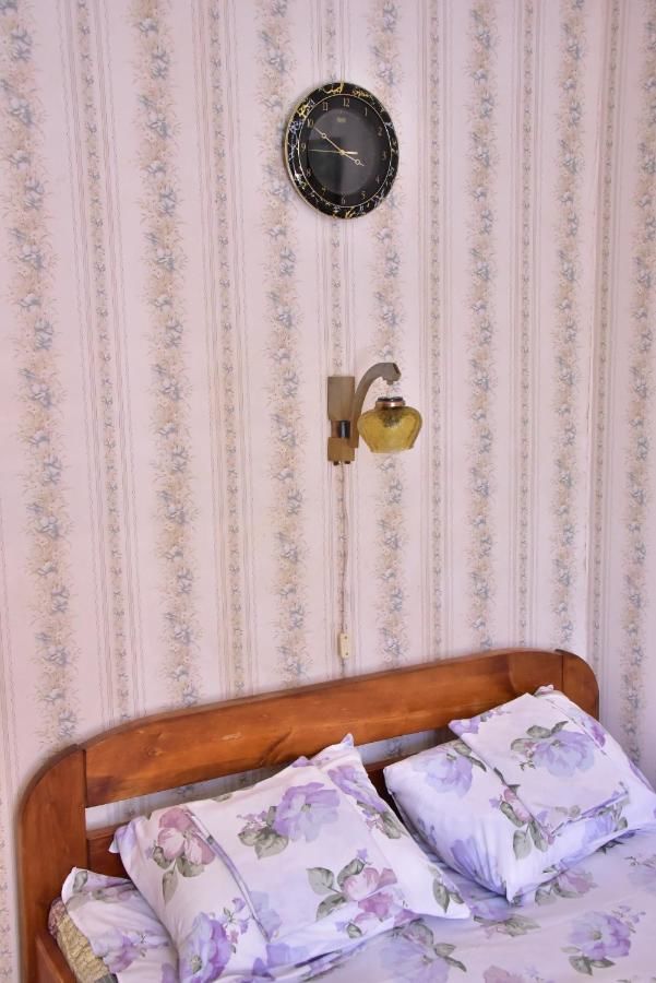 Гостевой дом Дом семейного отдыха Морской конёк Затока-17