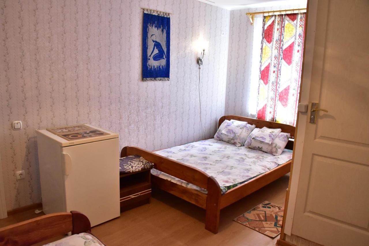 Гостевой дом Дом семейного отдыха Морской конёк Затока