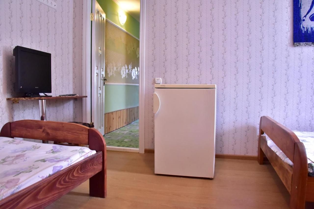 Гостевой дом Дом семейного отдыха Морской конёк Затока