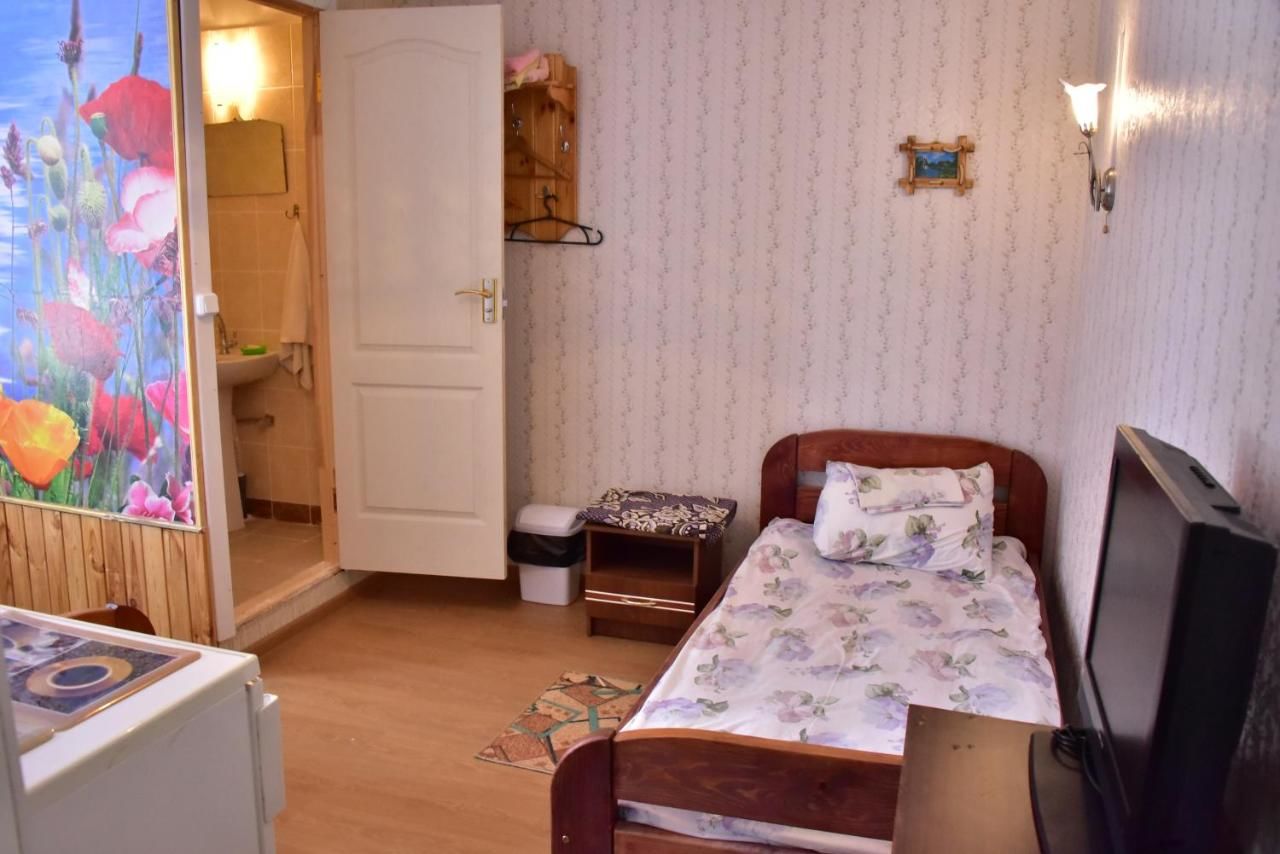 Гостевой дом Дом семейного отдыха Морской конёк Затока