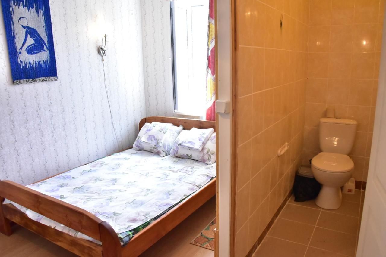 Гостевой дом Дом семейного отдыха Морской конёк Затока