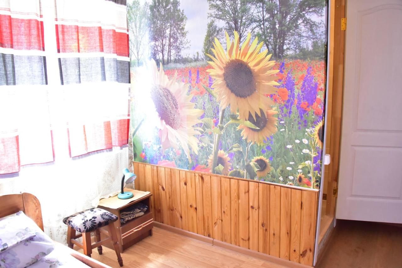 Гостевой дом Дом семейного отдыха Морской конёк Затока