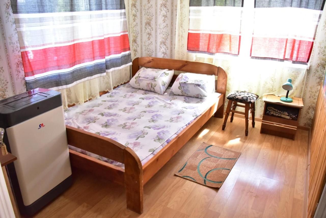 Гостевой дом Дом семейного отдыха Морской конёк Затока