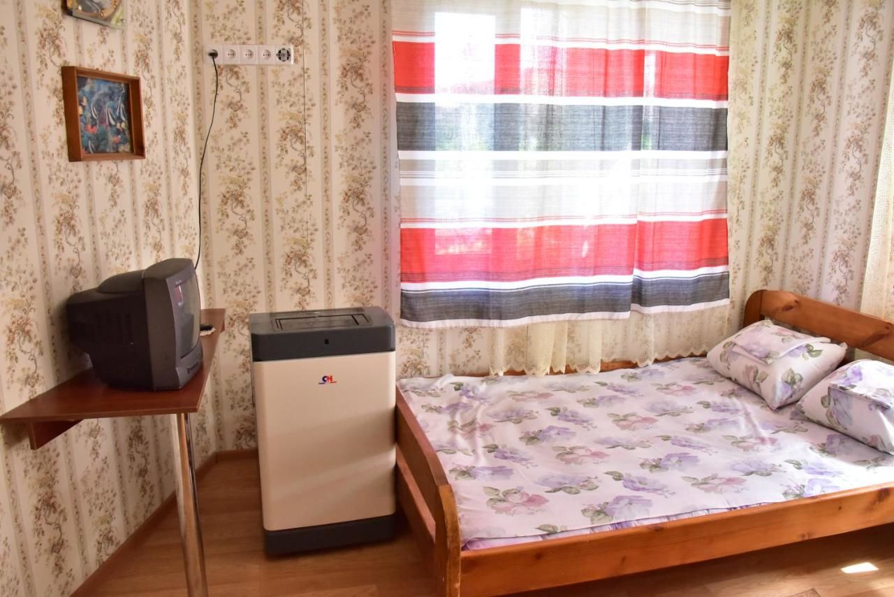 Гостевой дом Дом семейного отдыха Морской конёк Затока