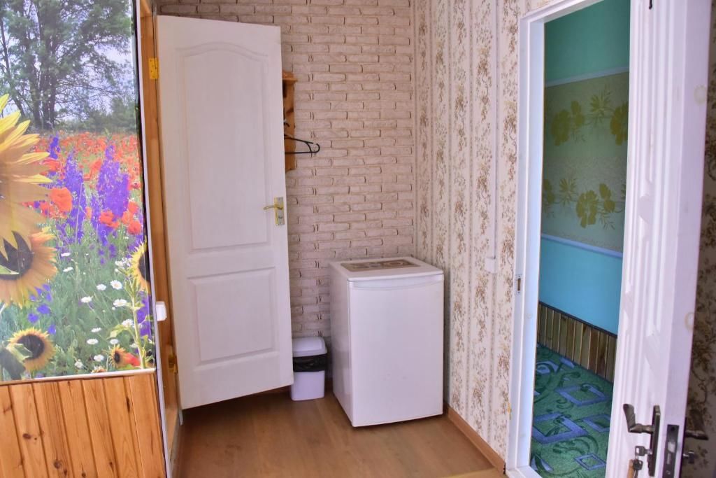 Гостевой дом Дом семейного отдыха Морской конёк Затока