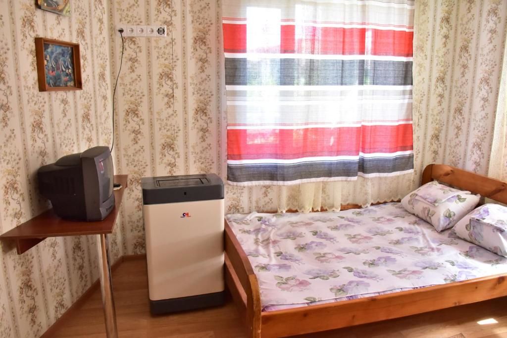 Гостевой дом Дом семейного отдыха Морской конёк Затока