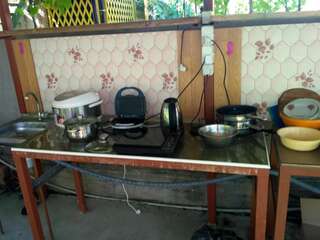 Гостевой дом Дом семейного отдыха Морской конёк Затока-6